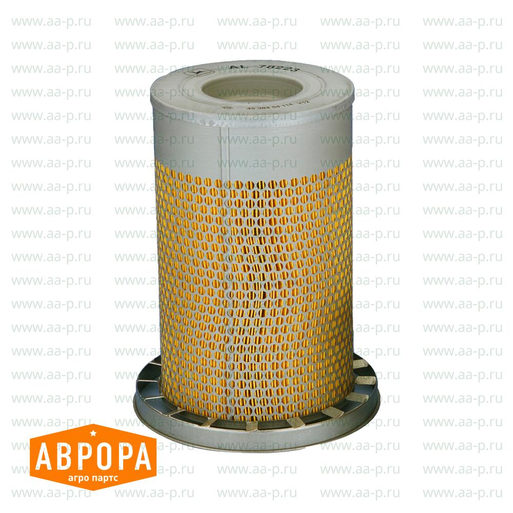 AL78869 ФИЛЬТРУЮЩИЙ  ЭЛЕМЕНТ